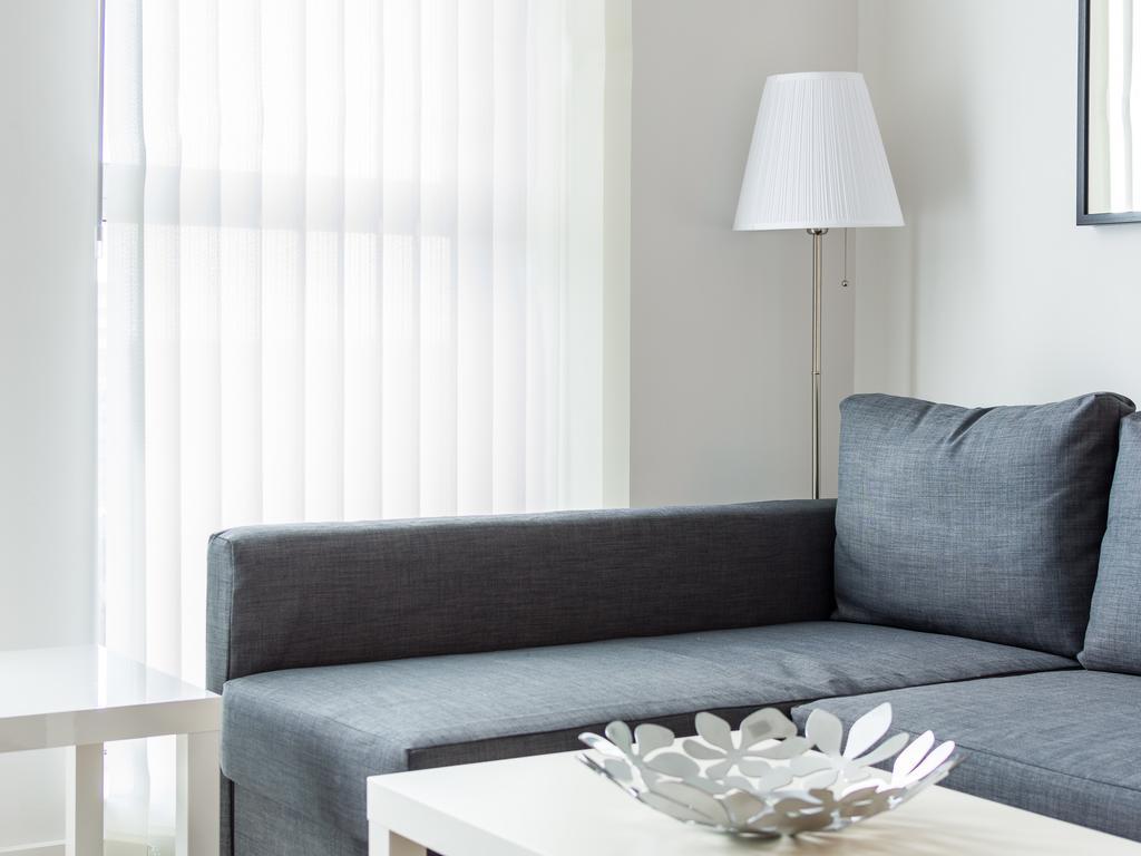 City View Apartment Bedford Eksteriør billede